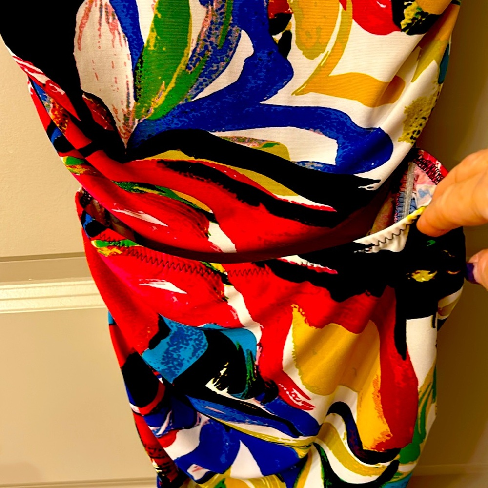 Norma Kamali Dress